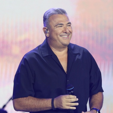 Αντώνης Ρέμος