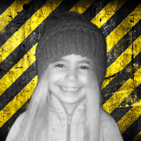 Η φρικτή δολοφονία της μικρής Άννυ