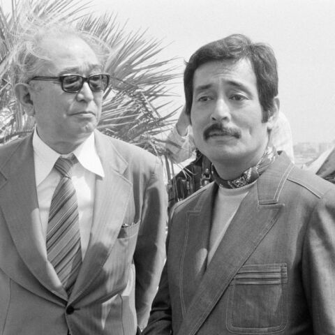 Πέθανε ο Τατσούγια Νακαντάι μεγάλος πρωταγωνιστής των Κουροσάβα και Κομπαγιάσι