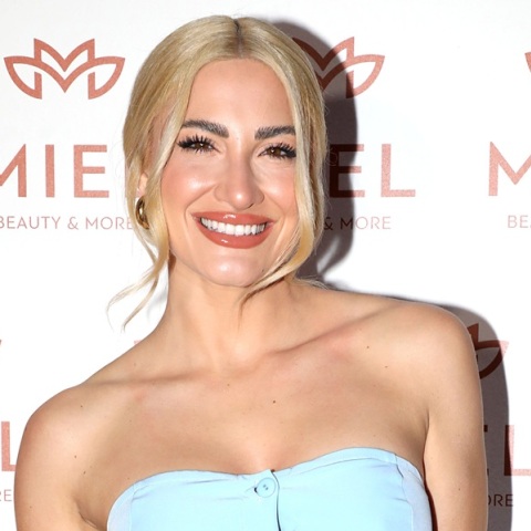 Ιωάννα Τούνη: Ο κόσμος με αντιμετωπίζει ως πόρνη