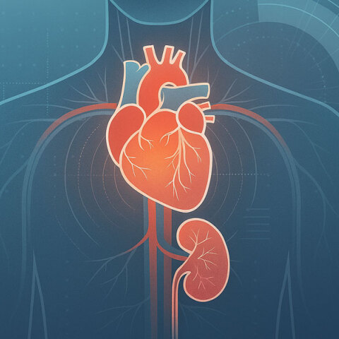 Καρδιο-Νεφρο-Μεταβολικό Σύνδρομο