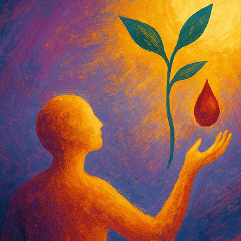 Οξεία διαλείπουσα πορφυρία