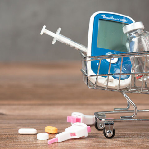 Σακχαρώδης Διαβήτης