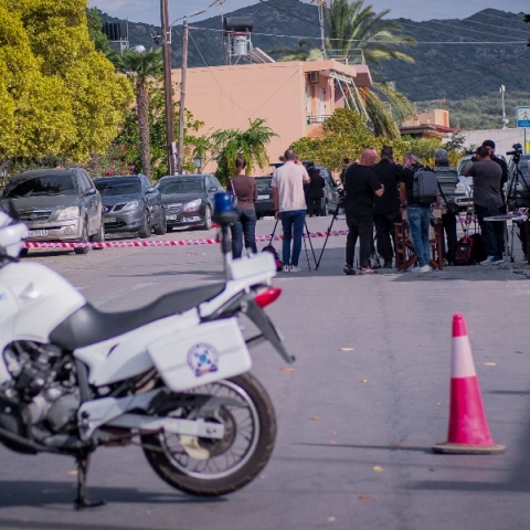 Βορίζια: Συνελήφθη ο 23χρονος ανιψιός του Φανούρη Καργάκη