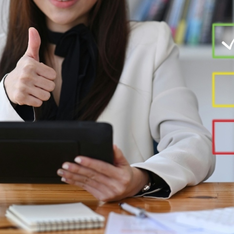 13 Νοεμβρίου - Παγκόσμια Ημέρα Ποιότητας