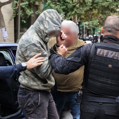 Βορίζια: Προθεσμία για να απολογηθεί έλαβε ο 23χρονος κατηγορούμενος για την τοποθέτηση της βόμβας