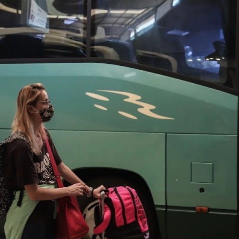 Θεσσαλονίκη, ktel