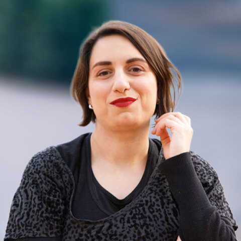 Ελένη Ευθυμίου