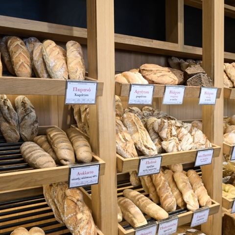 Λάρισα: Πώς εγκλωβίστηκε η 49χρονη σε μηχάνημα ζυμώματος του αρτοποιείου της