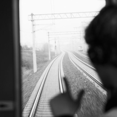 Το ταξίδι που σηματοδότησε μια νέα αρχή