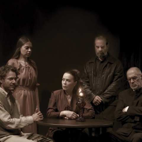 «Βρικόλακες», Θέατρο Radar