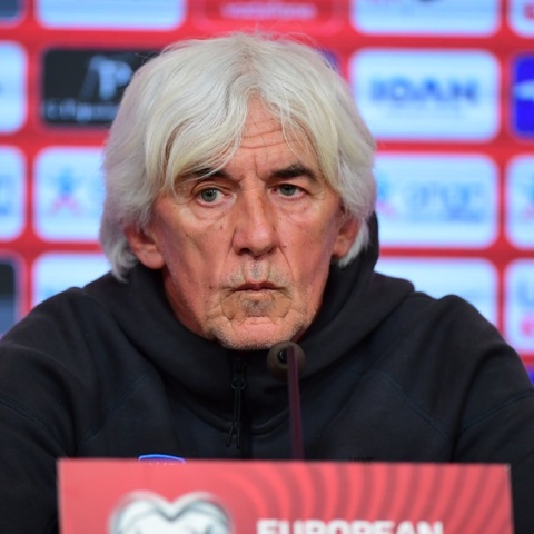 Γιοβάνοβιτς: Η απογοήτευση που νιώθουμε τώρα θα μας κάνει πιο δυνατούς