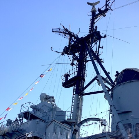 Ο  Νικόλαος Παππάς, το Βέλος 2 και το Κίνημα του Ναυτικού 