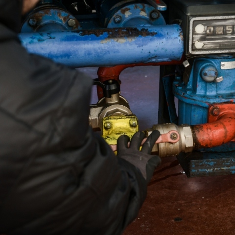 Επίδομα θέρμανσης