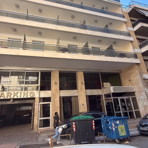 Μονάδα Φροντίδας Ηλικιωμένων στην Κυψέλη