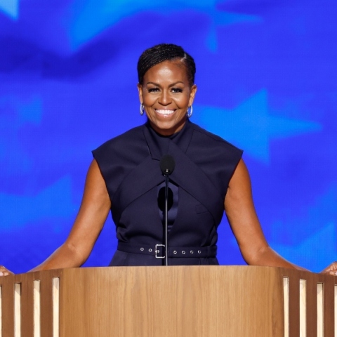 Μισέλ Ομπάμα