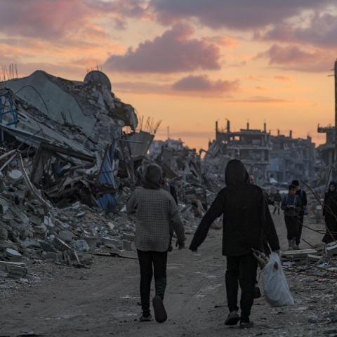 Λωρίδα της Γάζας