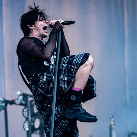 Ακυρώνει συναυλίες σε ΗΠΑ και Ευρώπη ο Yungblud - Οι ανησυχίες για την υγεία του 