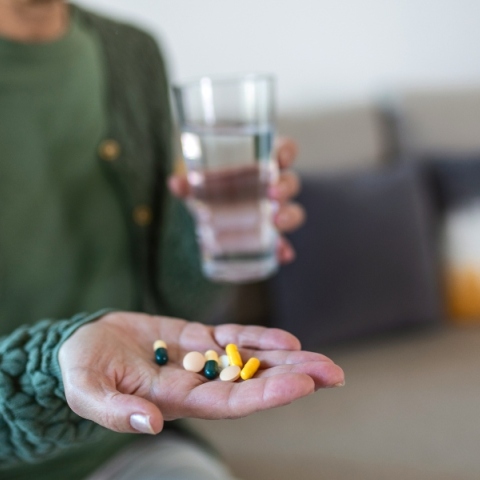 αντιβιοτικά