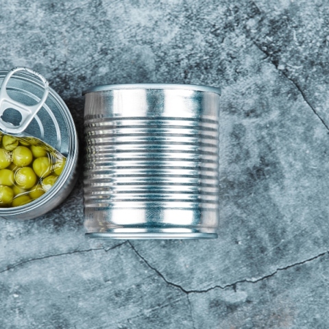 Οι εναλλακτικές για το άνοιγμα της κονσέρβας που θα σου λύσουν τα χέρια 