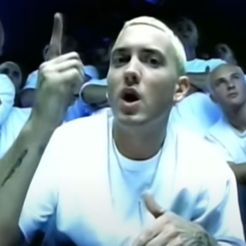 Eminem