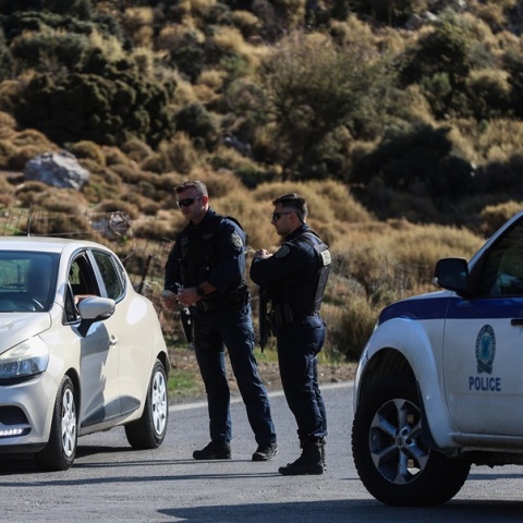 Βορίζια: Πού εκτιμούν οι Αρχές πως βρίσκονται τα όπλα του μακελειού