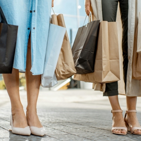 γυναικε, ψωνια, αγορα