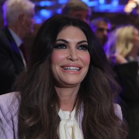 Το πρώτο μήνυμα της Κίμπερλι Γκίλφοϊλ: Ευχαριστώ για τη θερμή υποδοχή, ζωτικός εταίρος η Ελλάδα