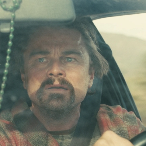 Ο Λεονάρντο Ντι Κάπριο