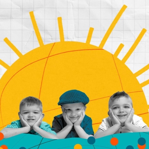 20 Νοεμβρίου: Παγκόσμια ημέρα για τα δικαιώματα των παιδιών