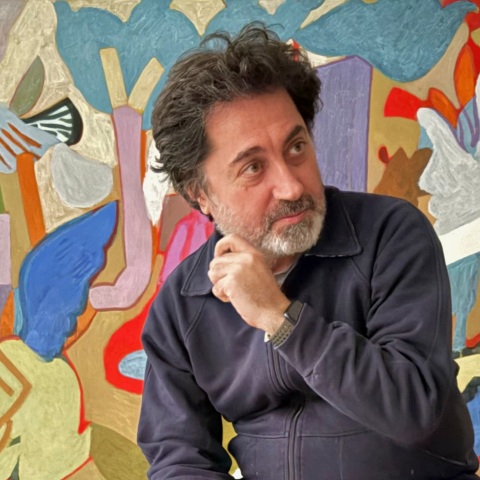 Αχιλλέας Παπακώστας