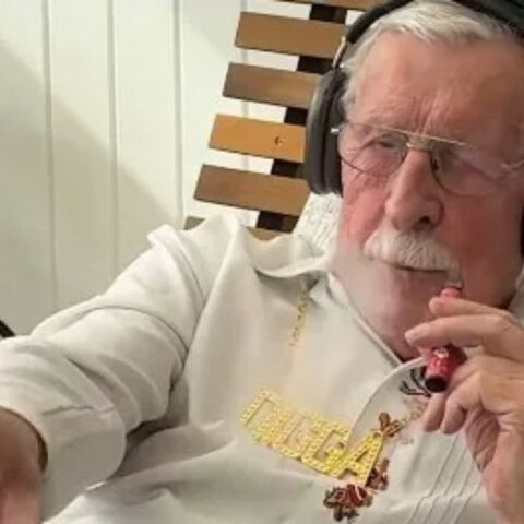 Ο πιο hot influencer της Γερμανίας λατρεύει τα ρέιβ και την μπύρα — και είναι 88