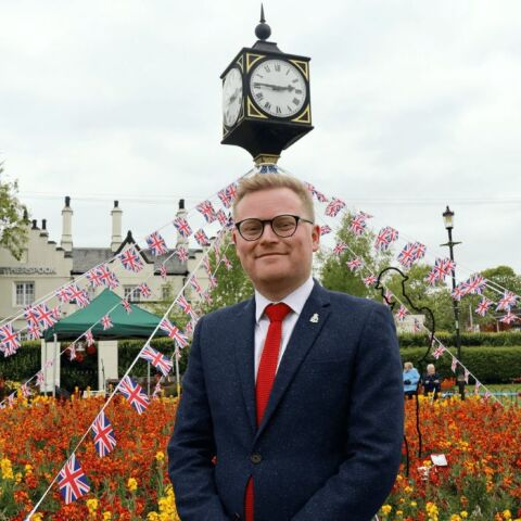 Βρετανία: Συγκλονίζει ο βουλευτής Τζος Νιούμπερι για την τραυματική του εμπειρία