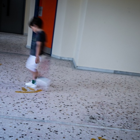 Λουτράκι: «Ρε, παιδιά και λίγο σεβασμός» – «Φοβήθηκα», λέει η δασκάλα που κατήγγειλε τον 6χρονο 