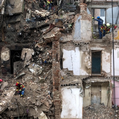 Explainer: Τι -δεν- γνωρίζουμε για το ειρηνευτικό σχέδιο για την Ουκρανία