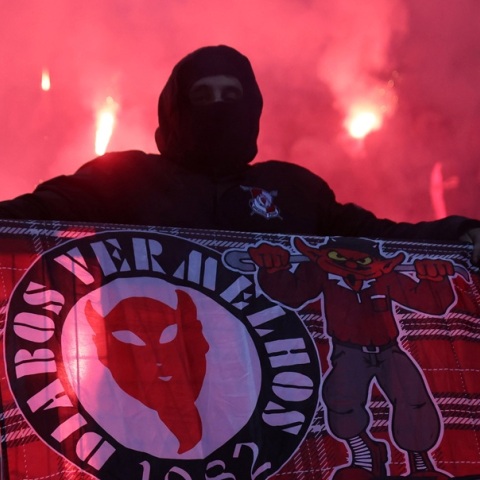 Νεκρός ο επικεφαλής των οπαδών της Μπενφίκα – Πυροβολήθηκε στο κεφάλι