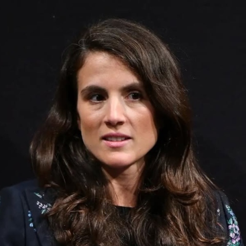 Η 35χρονη εγγονή του Κένεντι, Τατιάνα Σλόσμπεργκ 