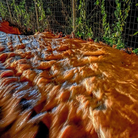 Κακοκαιρία στη Δυτική Ελλάδα: «Βιβλική καταστροφή» από τις πλημμύρες