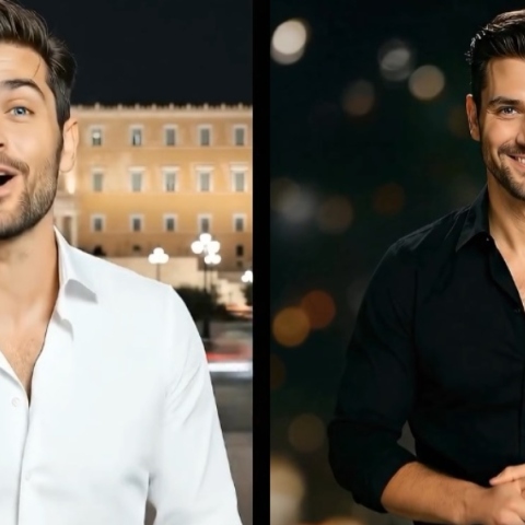 Ο Αχιλλέας Δελφός