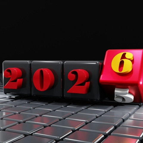 Όλες οι αργίες του 2026 – Tα τριήμερα της νέας χρονιάς