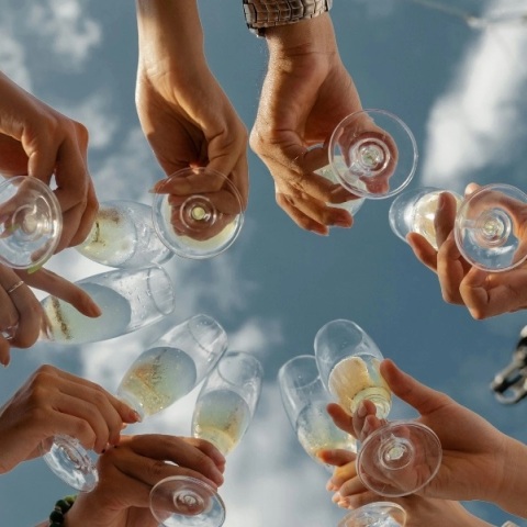 Εορτολόγιο: Σήμερα 24 Νοεμβρίου 2025, γιορτάζει…