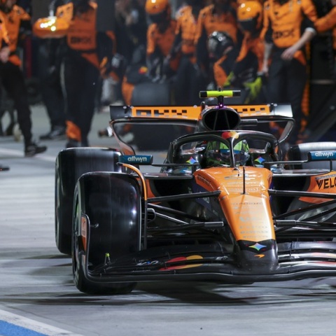 Χαμός στη Formula 1: Μηδενίστηκαν Νόρις και Πιάστρι – Η βαθμολογία με τα νέα δεδομένα