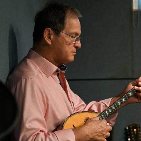 Χρήστος Νικολόπουλος: Αυτή ήταν η διαφωνία μας με τον Στέλιο Καζαντζίδη