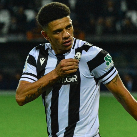 ΠΑΟΚ – Κηφισιά 3-0: Επιστροφή στις νίκες με… υπογραφή Τάισον