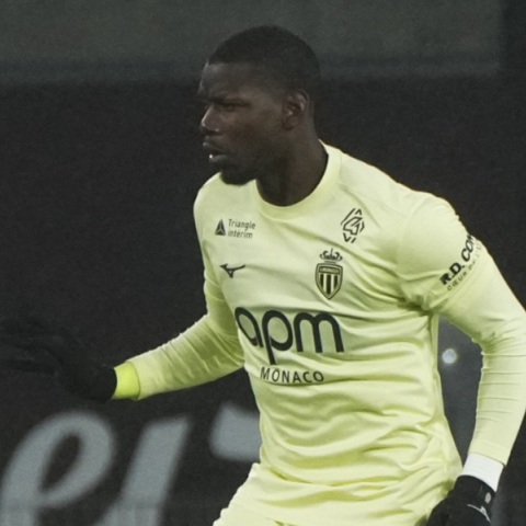 Ο Πολ Πογκμπά επέστρεψε στην αγωνιστική δράση μετά από 811 ημέρες