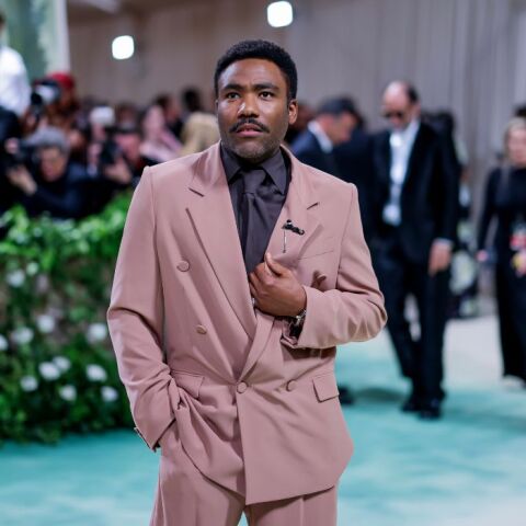 Ο Ντόναλντ Γκλόβερ αποκαλύπτει ότι υπέστη εγκεφαλικό πέρυσι: «Η δεύτερη ζωή μου ξεκίνησε όταν κατάλαβα ότι έχω μόνο μία»