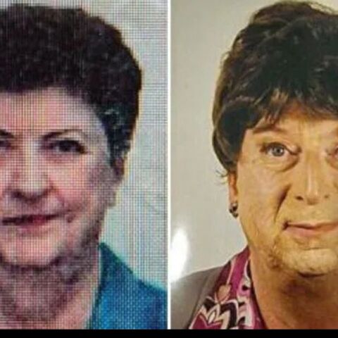 Ιταλία: 56χρονος υποδυόταν τη νεκρή μητέρα του για να συνεχίσει να παίρνει τη σύνταξή της