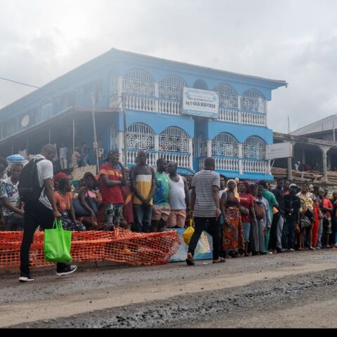 Σιέρα Λεόνε: Δίκτυα «μαύρης μαγείας» σκοτώνουν για ανθρώπινα μέλη 