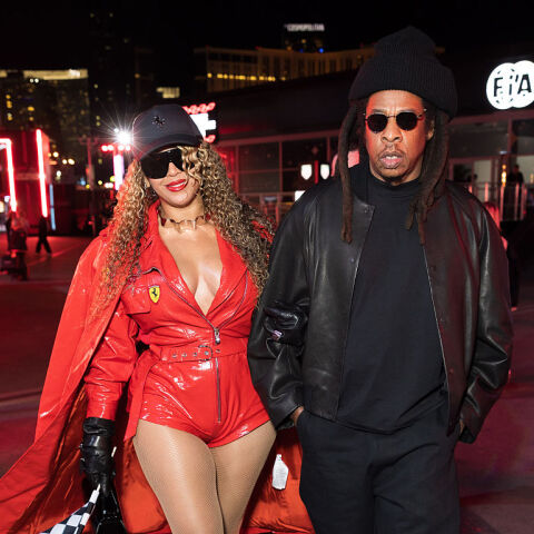 Η Μπιγιονσέ κερδίζει τις εντυπώσεις στο Λας Βέγκας: Επευφημίες για το ότι «δεν υποκύπτει στη μόδα του Ozempic»