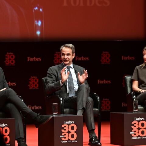 Μητσοτάκης: Να δημιουργήσουμε ένα υπουργείο Έρευνας, Καινοτομίας και Τριτοβάθμιας Εκπαίδευσης